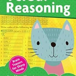 Verbal Reasoning 4