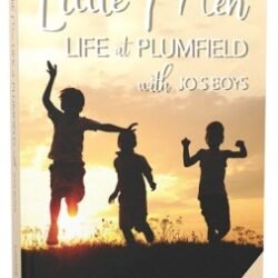 Little Men: Life at plumfield with Jo's Boys