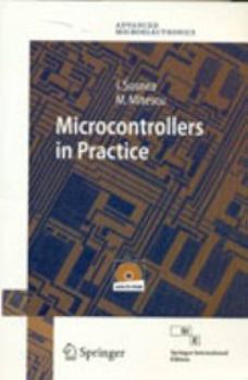 Microcontrollers In Practice Vol 18