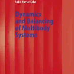 Dynamics And Balancing Of Multibody Systems