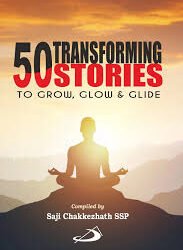 50 Transforming Stories: To Grow, Glow and Glide