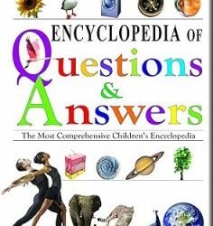 Encyclopedia Of Question & Answers