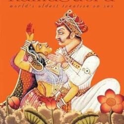 Kamasutra: World Oldest Treatise On Sex (English)  (HB)