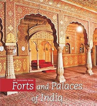 Forts & Palaces Of India