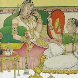 Kamasutra (French)