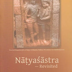 Natyasastra Revisited