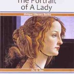 Portrait of a Lady
