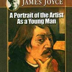 Potrait of the Artist: As a Young Man
