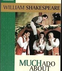 Much Ado About Nothing