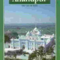 Anandpur: The City of Bliss