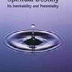 Indias Spiritual Destiny