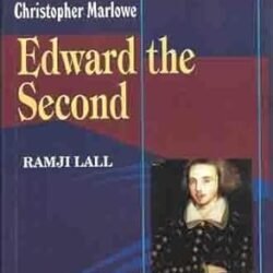 Edward the Second : christopher Marlowe