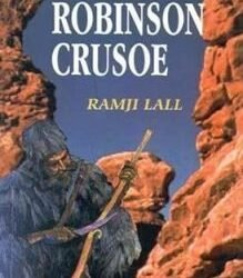Daniel Defoe Robinson Crusoe
