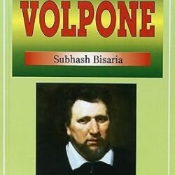 Ben Jhonson Volpone