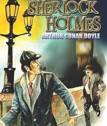 The Casebook Of Sherlock Holmes