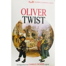 Oliver Twist