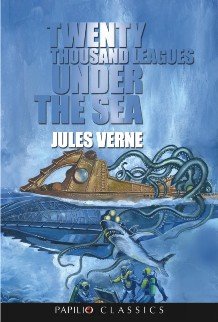 20000 Leagues Under The Sea