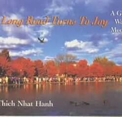 The Long Road Turns To Joy