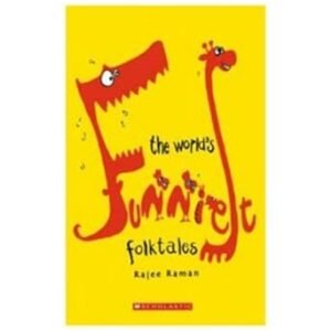 The Worlds Funniest Folk Tales