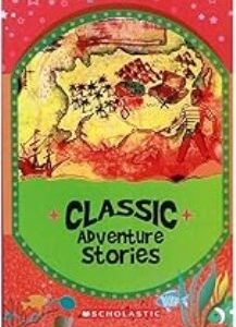Classic Adventure Stories