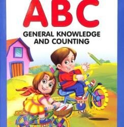 ABC General Knowldge & Counting