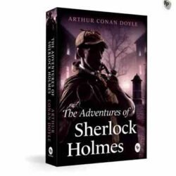 The Adv of Sherlock Holmes