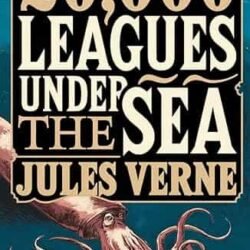 20000 Leagues Under The Sea