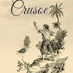 The Adv of Robinson Crusoe