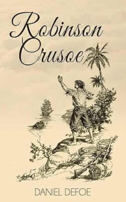The Adv of Robinson Crusoe