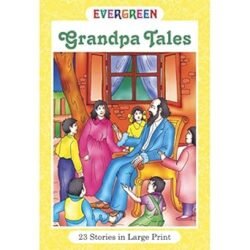 Evergreen Grandpa Tales