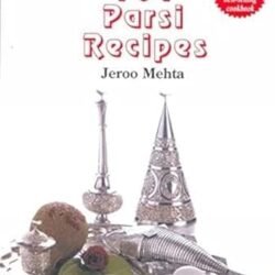101 Parsi Recipes