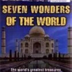 Seven Wonders Of The World