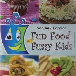 Fun Food Fussy Kids