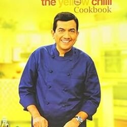 Yellow Chilli Cookbook