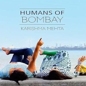 Humans Of Bombay