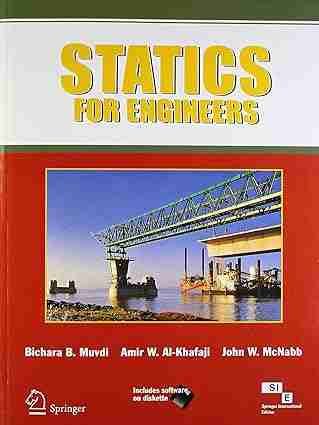 Statics for Engineers