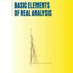 Basic Elements Of Real Analysis