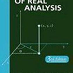 Principles of Real Analysis