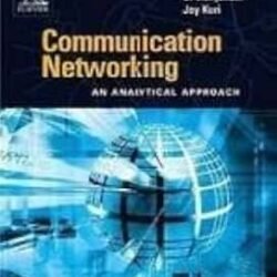 Communication Networking : An Analytical Approach