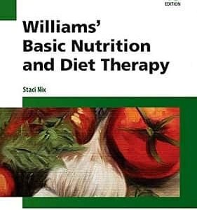 Williams' Basic Nutrition & Diet Therapy