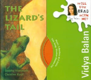 The LizardS Tail