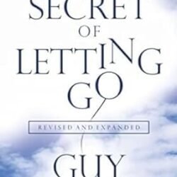 The Secret Of Letting Go
