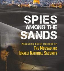 Spies Among The Sands