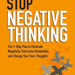 Stop Negative Thinking