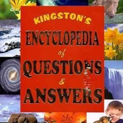 Kingston Enycyclopedia Of Q & A