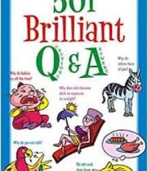 Boost Your G K 501 Brilliant Q & A