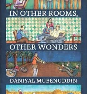 In Other Rooms, Other Wonders