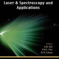 Emerging Trends In Laser & Spectroscopy And Applications