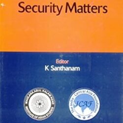 Eurasian Security Matters