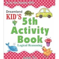 5th Activity Book Logical reasonin